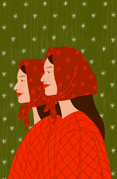 Freundin Magazine Annual Horoscopes