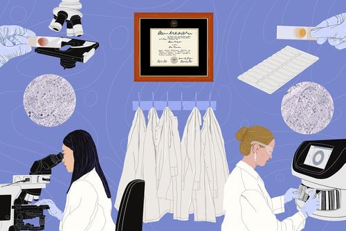 Boston Art x Foundation Medicine