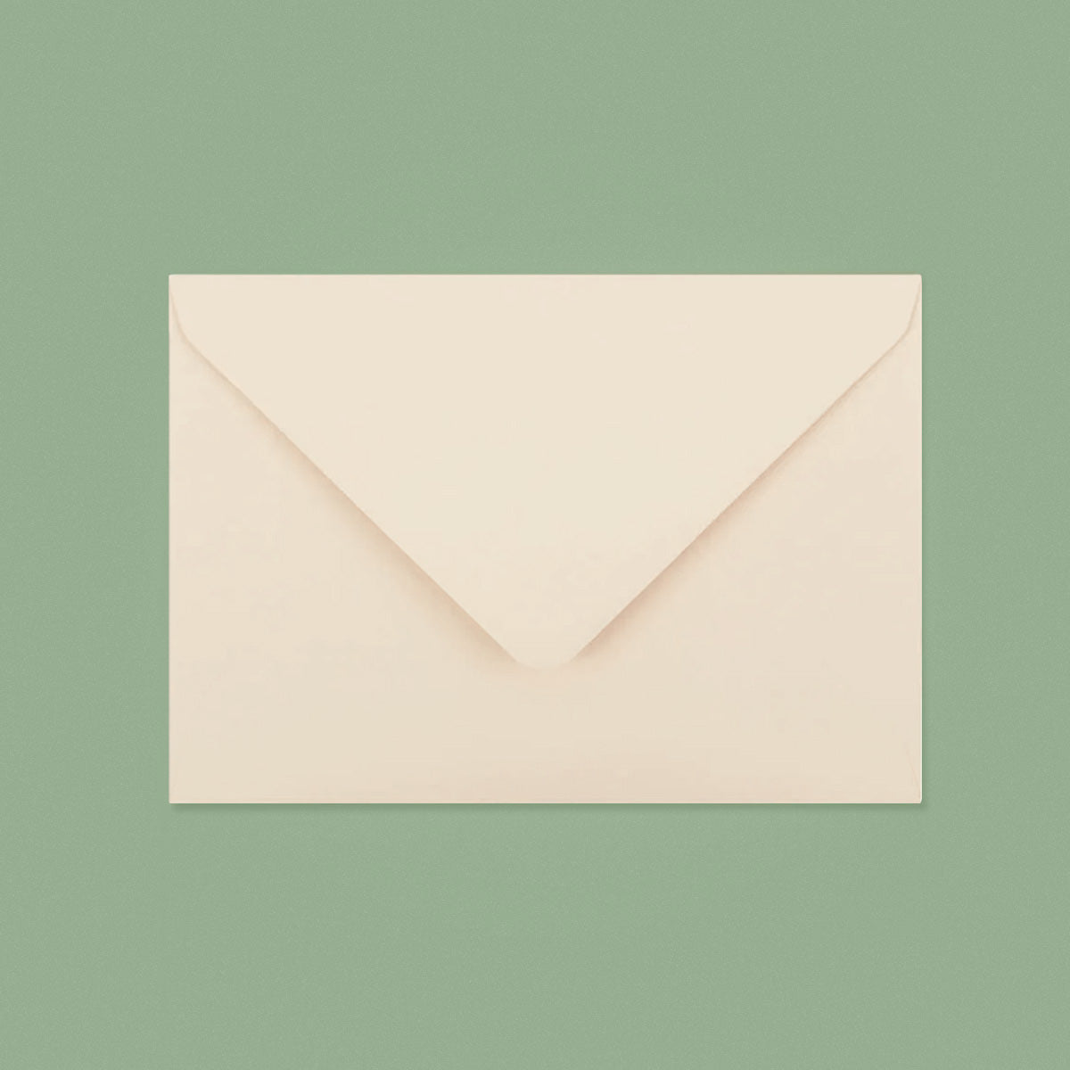 Dog - Greeting Card & Envelope