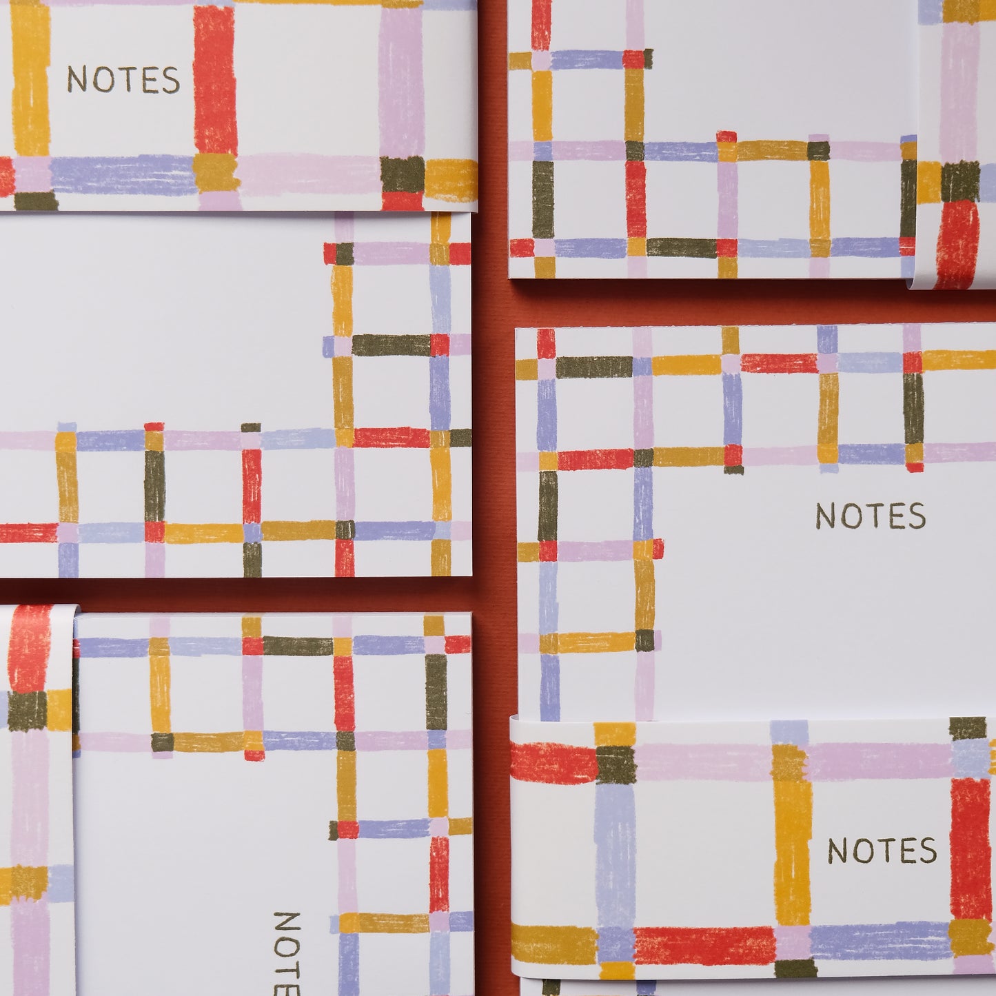 Desk Notepad