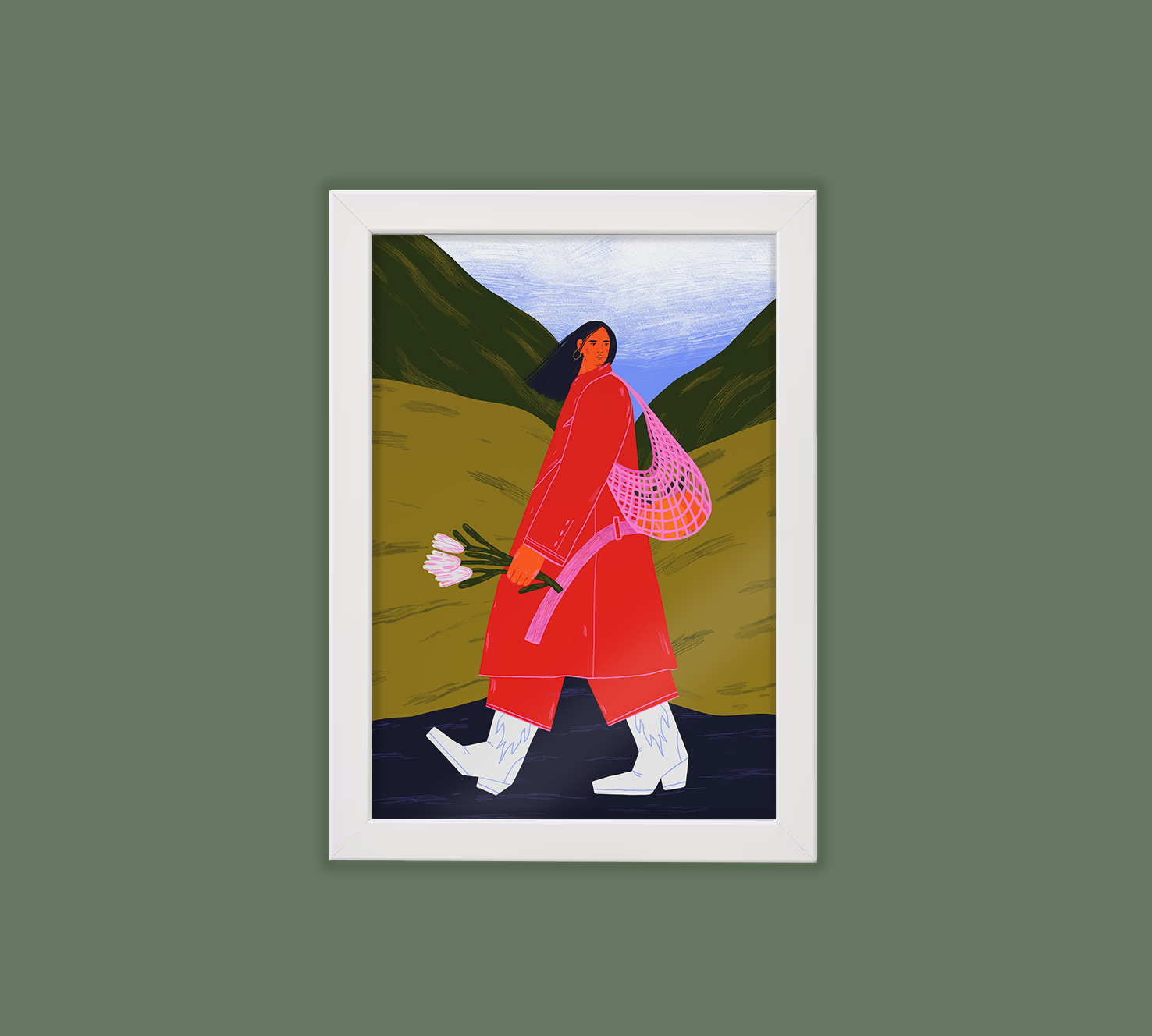 Art Prints