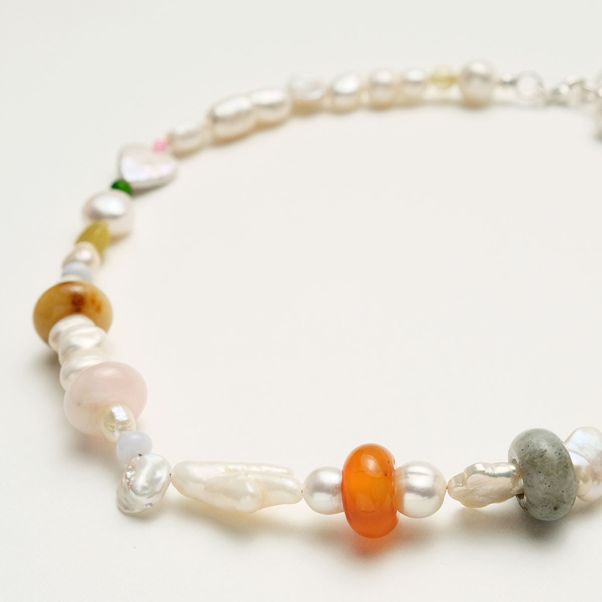 Murakami Feshwater Pearl Necklace