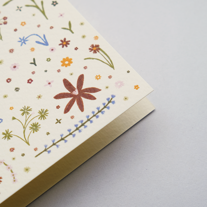 Have A Lovely Spring! • Felicitare & Plic